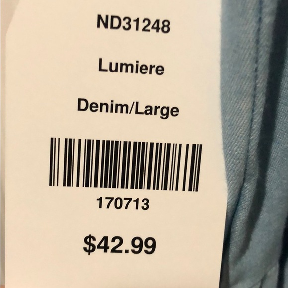 Lumiere Midi Dress - Picture 2 of 6